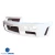 FRP NISM St Front Bumper > Nissan Skyline (R34) GTT 1999-2002 > 2dr Coupe - image 5