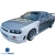 FRP NISM Zt Fenders (front) > Nissan Skyline (R34) GTR 1999-2004 > 2dr Coupe - image 3