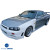 FRP NISM Zt Fenders (front) > Nissan Skyline (R34) GTR 1999-2004 > 2dr Coupe - image 3