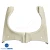 FRP NISM Zt Fenders (front) > Nissan Skyline (R34) GTR 1999-2004 > 2dr Coupe - image 12