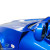 FRP NISM Zt Fenders (front) > Nissan Skyline (R34) GTR 1999-2004 > 2dr Coupe - image 17