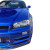 FRP NISM Zt Fenders (front) > Nissan Skyline (R34) GTR 1999-2004 > 2dr Coupe - image 18