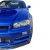 FRP NISM Zt Fenders (front) > Nissan Skyline (R34) GTR 1999-2004 > 2dr Coupe - image 18
