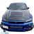 FRP NISM Zt Fenders (front) > Nissan Skyline (R34) GTR 1999-2004 > 2dr Coupe - image 20