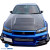 FRP NISM Zt Fenders (front) > Nissan Skyline (R34) GTR 1999-2004 > 2dr Coupe - image 20