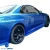 FRP NISM Zt Fenders (front) > Nissan Skyline (R34) GTR 1999-2004 > 2dr Coupe - image 23