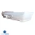 FRP NISM Zt Rear Bumper > Nissan Skyline (R34) GTR 1999-2004 > 2dr Coupe - image 3