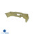 FRP NISM Z-Tune Rear Bumper > Nissan Skyline (R34) GTR 1999-2004 > 2dr Coupe - image 16