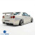 FRP NISM Z-Tune Rear Add-on Spats > Nissan Skyline (R34) GTR 1999-2004 > 2dr Coupe - image 4