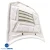 FRP NISM GTT to GTR Hood > Nissan Skyline (R34) GTS 1999-2002 > 2dr Coupe - image 9