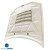 Carbon Fiber NISM GTT to GTR Hood > Nissan Skyline (R34) GTS 1999-2004 > 2dr Coupe - image 8