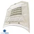 Carbon Fiber NISM GTT to GTR Hood > Nissan Skyline (R34) GTS 1999-2002 > 2dr Coupe - image 8