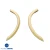 FRP NISM Rt Fender Flares (front) > Nissan Skyline (R34) GTR 1999-2004 > 2dr Coupe - image 2