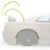 FRP NISM Rt Fender Flares (rear) > Nissan Skyline (R34) GTR 1999-2004 > 2dr Coupe - image 1