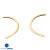 FRP NISM Rt Fender Flares (rear) > Nissan Skyline (R34) GTR 1999-2004 > 2dr Coupe - image 9