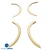 FRP NISM Rt Fender Flares (set) > Nissan Skyline (R34) GTR 1999-2004 > 2dr Coupe - image 8