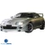 FRP TRUS Front Lip Spoiler > Toyota Supra (JZA80) 1993-1998 - image 10