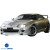 FRP TRUS Front Lip Spoiler > Toyota Supra (JZA80) 1993-1998 - image 10