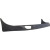 ModeloDrive Carbon Fiber NISM Front Lip Valance > Toyota Supra (JZA80) 1993-1998 - image 1