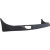 Carbon Fiber NISM Front Lip Valance > Toyota Supra (JZA80) 1993-1998 - image 1