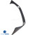 Carbon Fiber NISM Front Lip Valance > Toyota Supra (JZA80) 1993-1998 - image 3