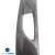 Carbon Fiber NISM Front Lip Valance > Toyota Supra (JZA80) 1993-1998 - image 4
