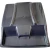 Carbon Fiber DLUC Diffuser > Toyota Supra (JZA80) 1993-1998 - image 2