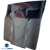 Carbon Fiber DLUC Diffuser > Toyota Supra (JZA80) 1993-1998 - image 5