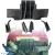 FRP TSEC Diffuser 7pc > Toyota Supra (JZA80) 1993-1998 - image 3