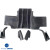 FRP TSEC Diffuser 7pc > Toyota Supra (JZA80) 1993-1998 - image 9