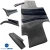 FRP TSEC Diffuser 7pc > Toyota Supra (JZA80) 1993-1998 - image 12