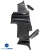 FRP TSEC Diffuser 7pc > Toyota Supra (JZA80) 1993-1998 - image 13
