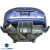 Carbon Fiber TSEC Diffuser 7pc > Toyota Supra (JZA80) 1993-1998 - image 2