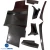 Carbon Fiber TSEC Diffuser 7pc > Toyota Supra (JZA80) 1993-1998 - image 9