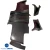 Carbon Fiber TSEC Diffuser 7pc > Toyota Supra (JZA80) 1993-1998 - image 11