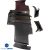 Carbon Fiber TSEC Diffuser 7pc > Toyota Supra (JZA80) 1993-1998 - image 12