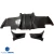 Carbon Fiber TSEC Diffuser 7pc > Toyota Supra (JZA80) 1993-1998 - image 13