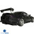 Carbon Fiber TSEC Diffuser 7pc > Toyota Supra (JZA80) 1993-1998 - image 17