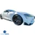 Carbon Fiber OER Front Lip 3pc > Toyota Supra (A90 A91) 2019-2023 - image 2