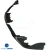 Carbon Fiber OER Front Lip 3pc > Toyota Supra (A90 A91) 2019-2023 - image 4