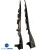 Carbon Fiber OER Side Skirts > Toyota Supra (A90 A91) 2019-2023 - image 7