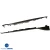 Carbon Fiber OER Side Skirts > Toyota Supra (A90 A91) 2019-2023 - image 6