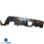Carbon Fiber OER Diffuser > Toyota Supra (A90 A91) 2019-2023 - image 5