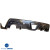 Carbon Fiber OER Diffuser > Toyota Supra (A90 A91) 2019-2023 - image 5