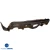 Carbon Fiber OER Diffuser > Toyota Supra (A90 A91) 2019-2023 - image 8