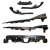 Carbon Fiber OER Body Kit > Toyota Supra (A90 A91) 2019-2023 - image 3