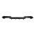 2019-2023 Toyota Corolla Hatchback A Spec Rear Diffuser - 3 Piece - image 2