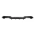 2019-2023 Toyota Corolla A Spec Carbon Fiber Rear Lip - image 3