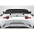 2016-2025 Mazda Miata Carbon Creations CM GT Rear Wing Spoiler - 1 Piece - image 1