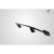 2016-2025 Mazda Miata Carbon Creations CM GT Rear Wing Spoiler - 1 Piece - image 12